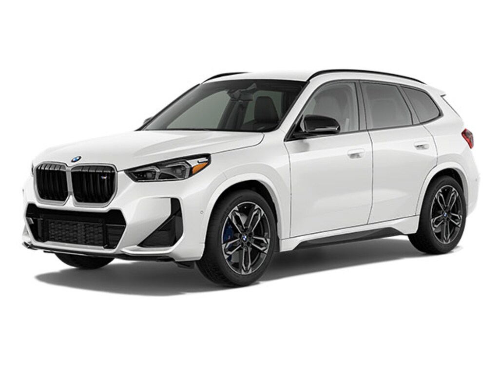 New 2025 BMW X1 For Sale Grapevine TX WBX13EF01S5189654